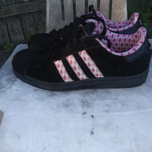 ADIDAS Sneakers 7.5 Womens